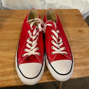USED Converse CT Basic Ox